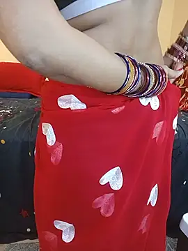 INDIANDESIMATURE webcam