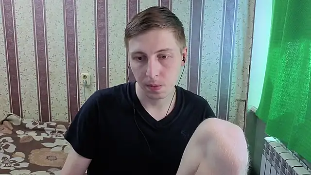Darien_Brown webcam