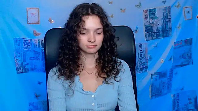 _SusieSu_ webcam