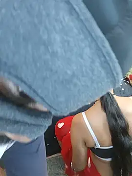 INDIANDESIMATURE webcam