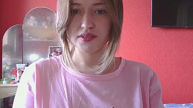 Beloved_Mary webcam