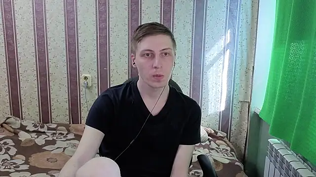 Darien_Brown webcam