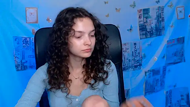 _SusieSu_ webcam