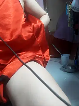 JerryJen11 webcam