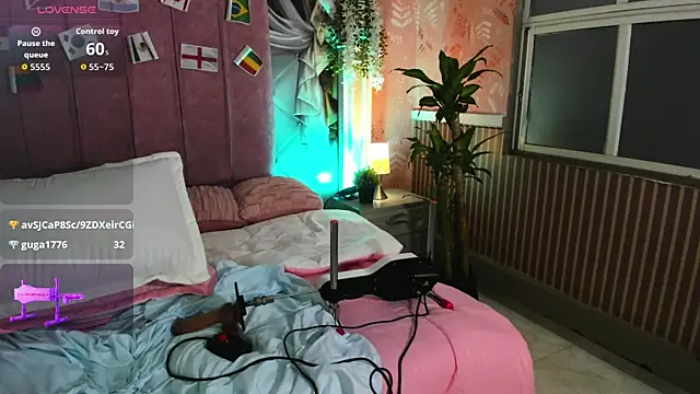 sweet_babydollVip webcam