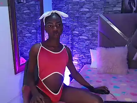 Keily_Tsx1 webcam
