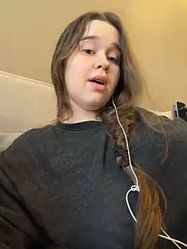 HornyGirlH webcam