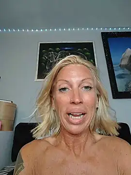 Weloveblue webcam