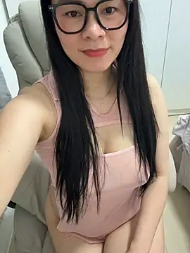 asia-bb (F milf) - 全裸喷水
