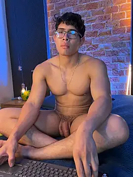 grayandrews (M young) - cum show more control toy x3min