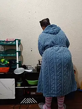 FreakyAngel3X webcam