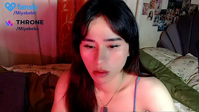 chakababe webcam