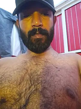 Mallukiran webcam