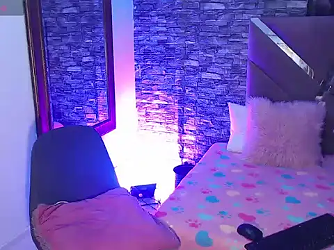 Keily_Tsx1 webcam