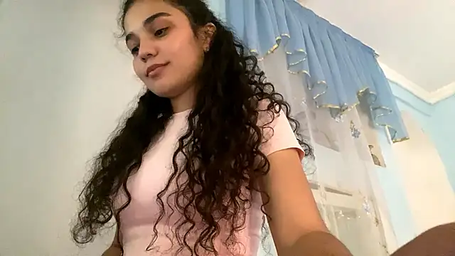 RitaPerry webcam