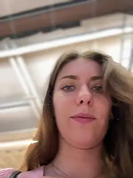MariiD's live cam
