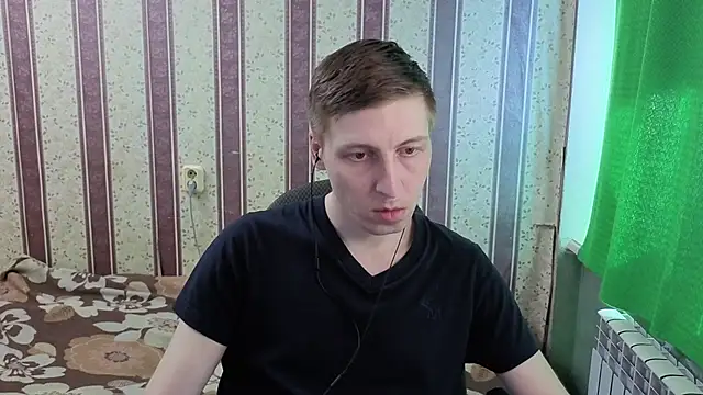 Darien_Brown webcam