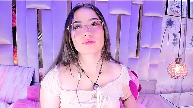 Naomistart webcam