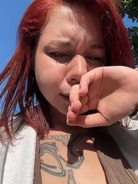 RosieSecret 🏯 free cam