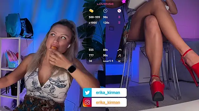Erika_Kirman