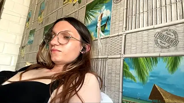 SparkleJebb webcam