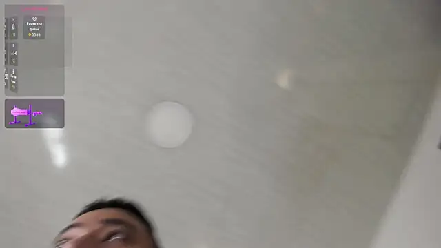 LunaAndDante webcam