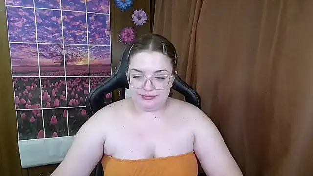 Teasing_Dora webcam