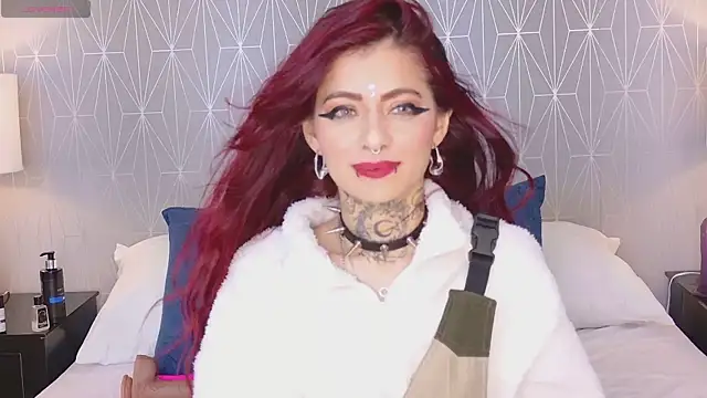 AntonellaEscudero webcam