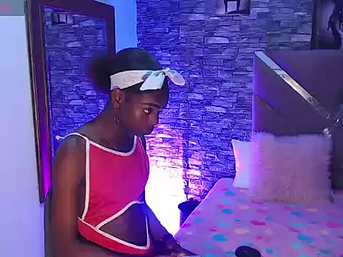 Keily_Tsx1 webcam