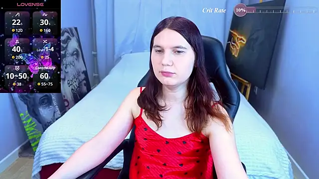 SabrinaLee webcam