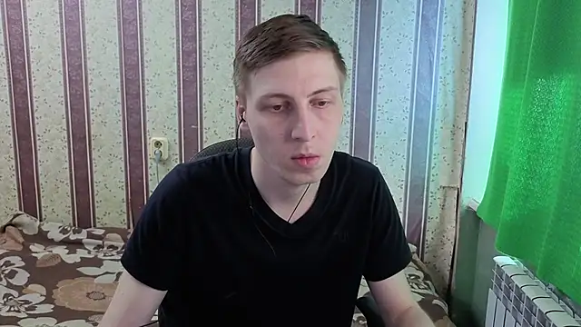 Darien_Brown webcam