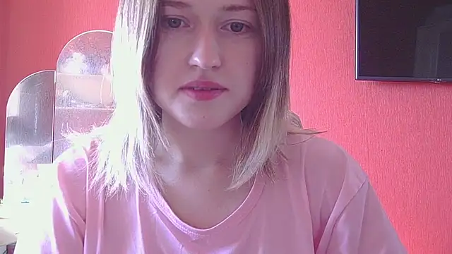 Beloved_Mary webcam