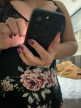 Mariiii_morena webcam