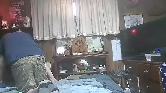 Makowboy webcam