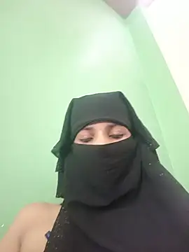Aafreen_36 webcam
