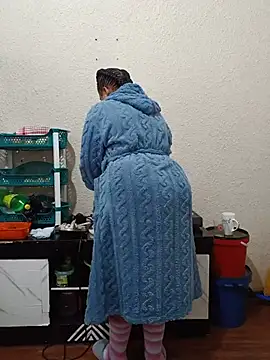 FreakyAngel3X webcam