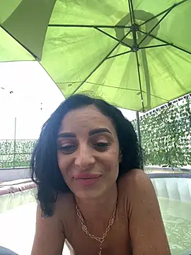 FeetVibe webcam