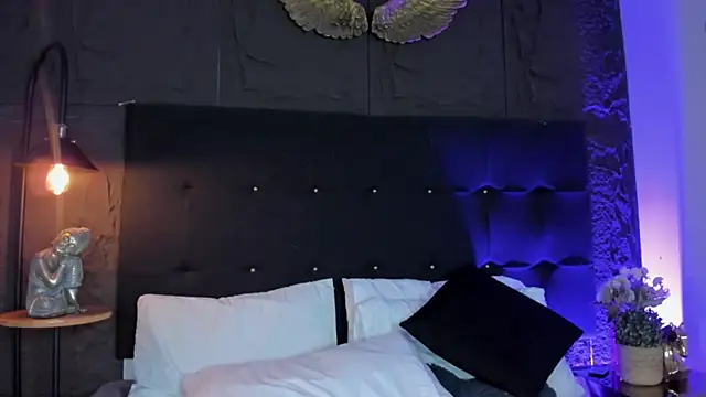 Rose_Blossom webcam