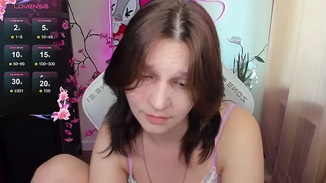 AudreyyKim webcam