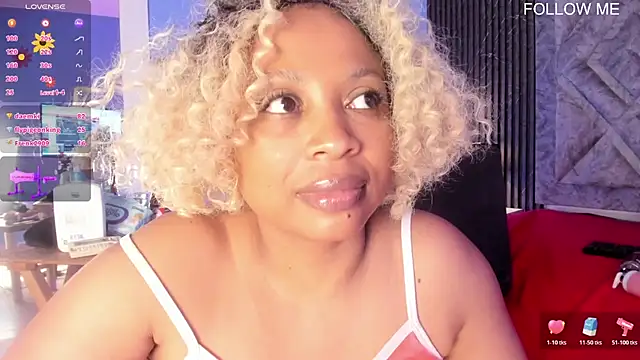TammyBrown1 webcam