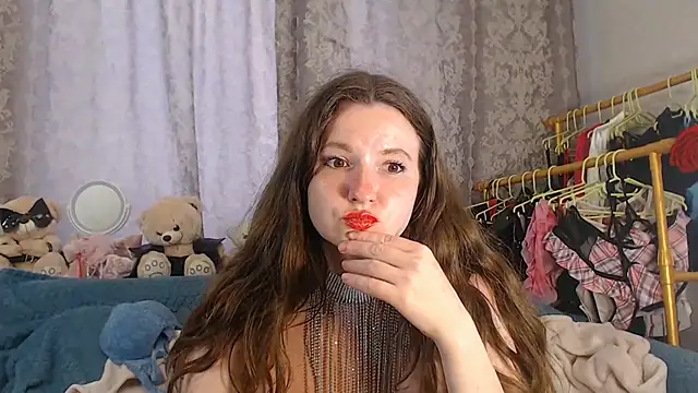 ChloeBrooklyn webcam