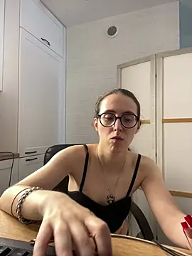 MartiniiSelenna webcam