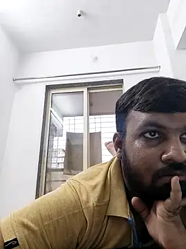 vinay_smalldick webcam
