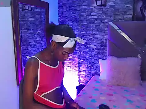 Keily_Tsx1 webcam