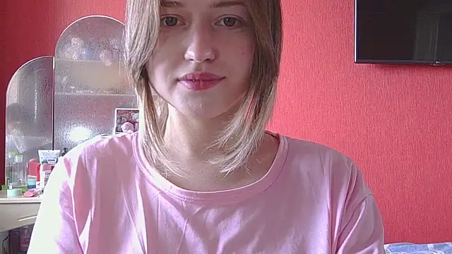 Beloved_Mary webcam