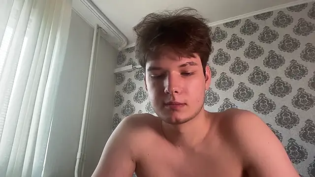 tomasdickpick (M twink) - naked