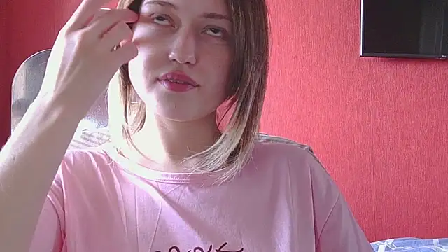 Beloved_Mary webcam
