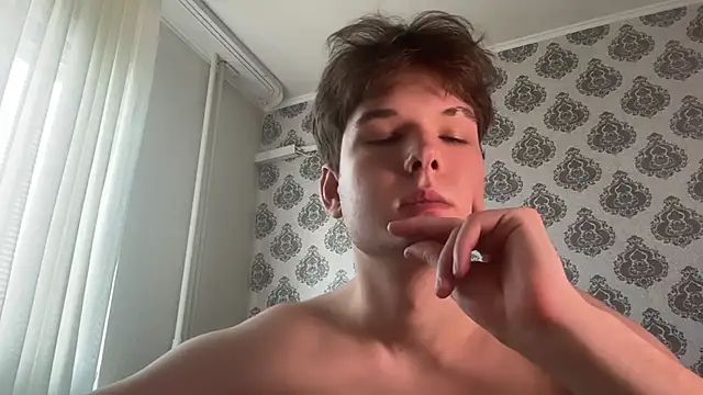 tomasdickpick (M twink) - naked