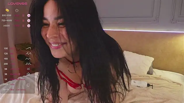 erika_moan webcam
