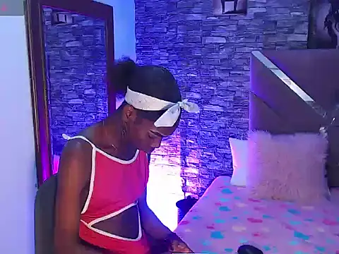 Keily_Tsx1 webcam